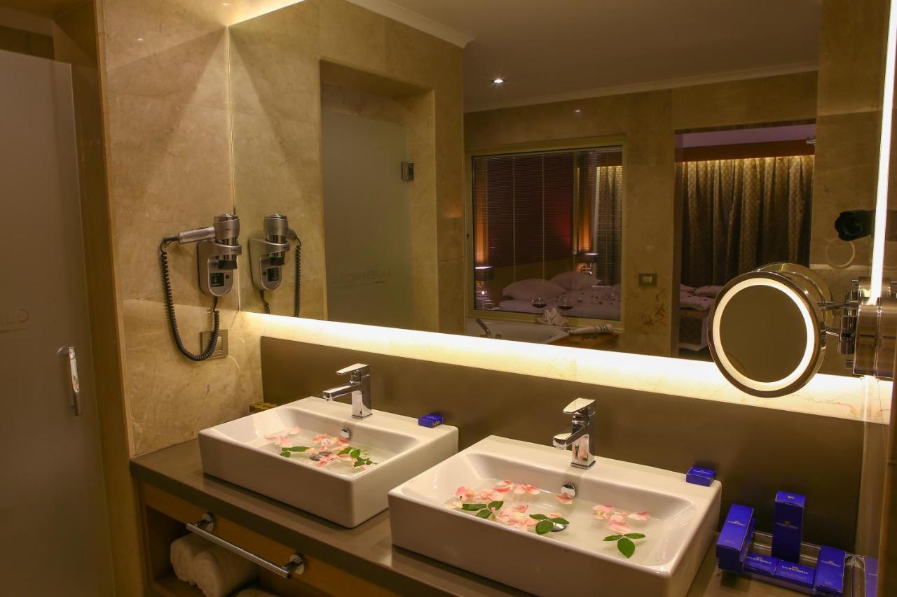 Ramada Resort By Wyndham Unye Kültér fotó